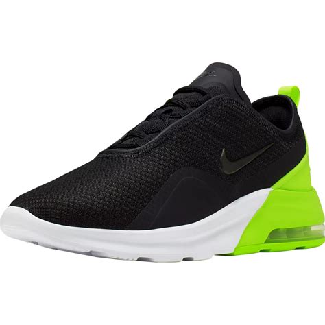 nike air max motion 2 herren schwarz|air max motion 2 shoes.